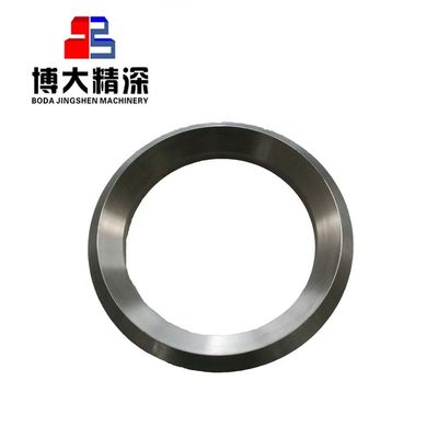 HP4 HP5 HP6 Mijnbouwmachines Kegelcrusher Spare Parts Torch Ring in Wereldwijde Markten
