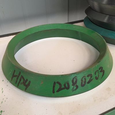 HP4 HP5 HP6 Mijnbouwmachines Kegelcrusher Spare Parts Torch Ring in Wereldwijde Markten