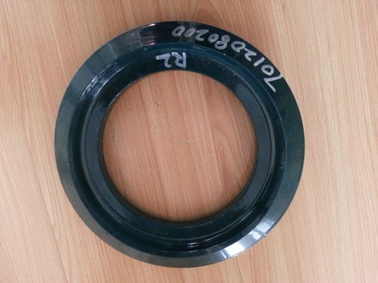 HP4 HP5 HP6 Mijnbouwmachines Kegelcrusher Spare Parts Torch Ring in Wereldwijde Markten
