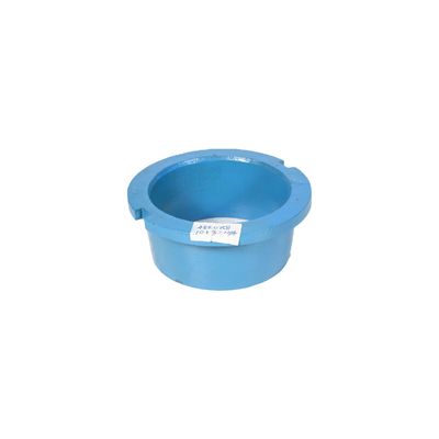 VSI Crusher CV129 Spare Parts Rotor Tip Set met Chroom en Standard Client Specification
