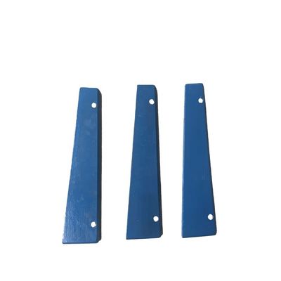 Top slijtageplaat CV117 voor VSI-crusher Spare wear parts in Energy Mining Process bij OEM