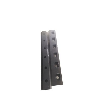 JM806 907 1108 1206 1208 MININGSEQUIPMENT Steenkloofbreker Toebehoren Klemstaaf