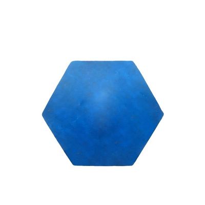 Standard VSI Crusher slijtage en reserveonderdelen CV128 Back-up Tip Set voor uw mijnbouwbehoeften