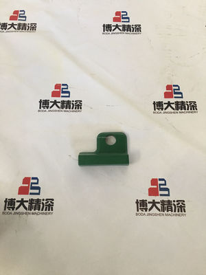 B96394060B Lang kort back-up tip voor wolfraamcarbide zandmachine