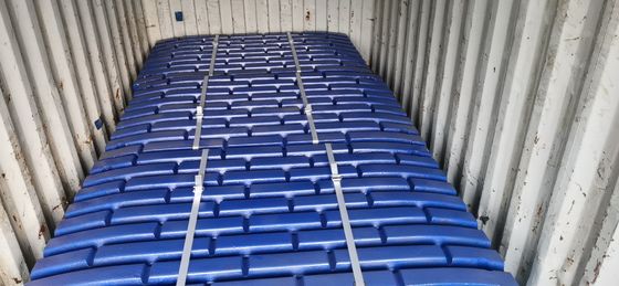 OEM Acceptabele kaakplaat voor C125 C145 kaakcrusher Mining Machine Parts Manganese