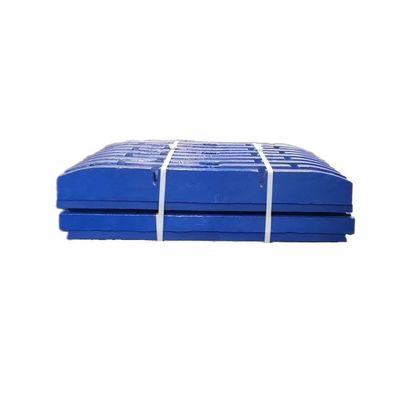 Tandplaten van de kaak van de kaak van de kaak van de kaak van de tand in kleuropties voor de naleving van de norm EN124