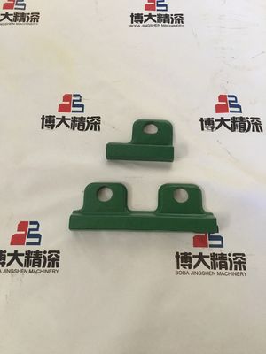 VSI B9600 Breekmachine Spare Parts Impact Wear Part Set voor back-up tip in de energie-mijnbouw