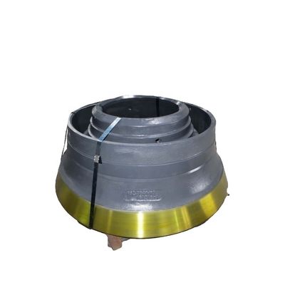 CS430 Kegelbreker met slijtage van voering mantel en schaalvoering met geavanceerde technologie