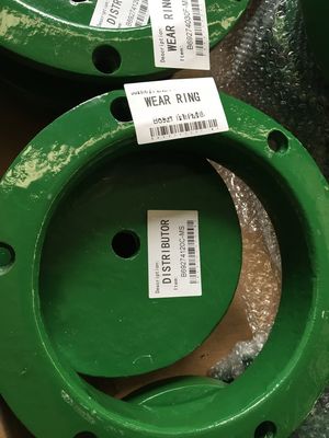 53 kg Gewicht Barmac VSI Crusher Onderdelen Voeder Oogring Machinery Repair Workshops