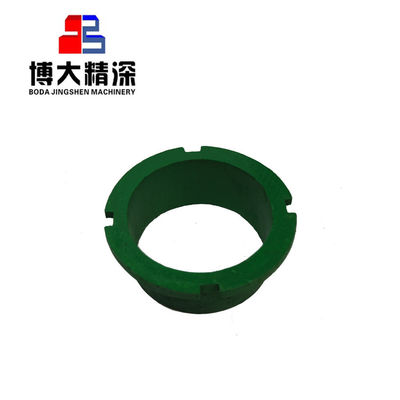 Op maat gemaakte voedingsbuis voor Barmac VSI Crusher Spare and Wear Parts zoals u nodig hebt
