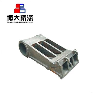 Nieuw ontwikkelde Swing Jaw Assembly voor Stone Cone Crusher Mining Crusher Spare parts