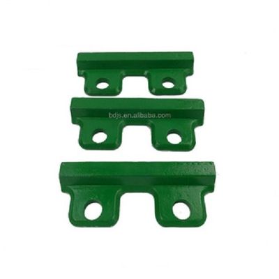 Verwerking van smeden Kegelcrusher Spare wear parts Back up Tip Set voor VSI crusher