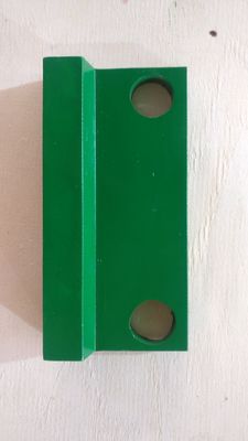 Verwerking van smeden Kegelcrusher Spare wear parts Back up Tip Set voor VSI crusher