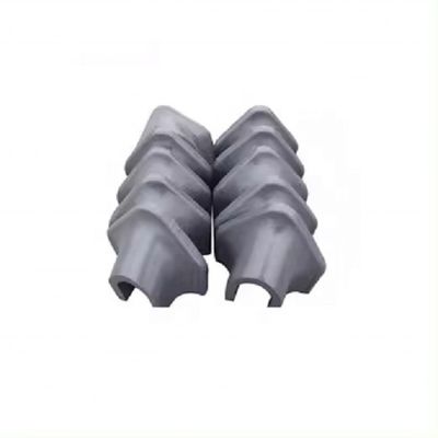 HP-serie kegelbreker arm bewaker reserveonderdelen Gewicht 100 kg voor steenbreker