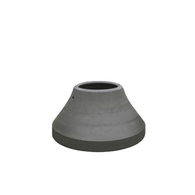 Duurzaam en slijtvast Cone Crusher Accessoires voor Quarry Mining Customized Model