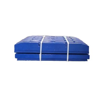 Ertsmijnbouw Maagverplaatsbaar 814320042700 voor C125 Maagbreker Steenbreker
