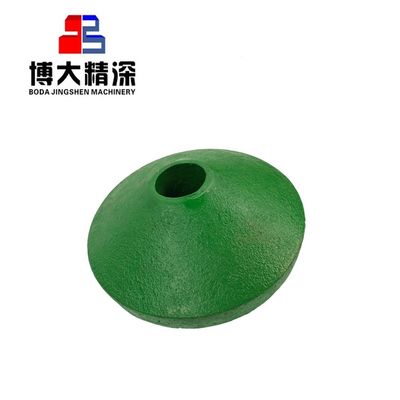 Als je nodig hebt VSI Cone Crusher Spare Parts Distributor Plaat Hot in de verkoop