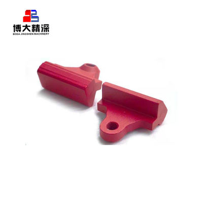 Rotortop voor Barmac VSI-crusher Spare parts Mining Stone Crusher Parts