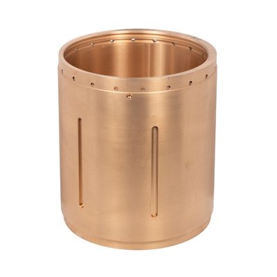 Verwerking Type Gietconusbreker Bronzen onderdelen Excentrische bussen GP100 GP200 GP300