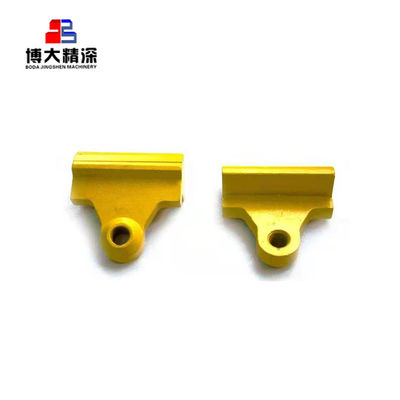 Rotortop voor Barmac VSI-crusher Spare parts Mining Stone Crusher Parts