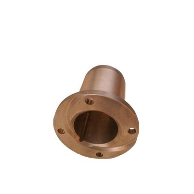 Gewicht KG 30 HP100 Bronzen onderdelen Countershaft Bushing Crusher Spare parts