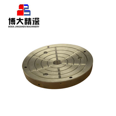 Ertsmijnbouw Cone Crusher Parts Bronze Messing Koper Bush Excentrische Bushing Socket Liner