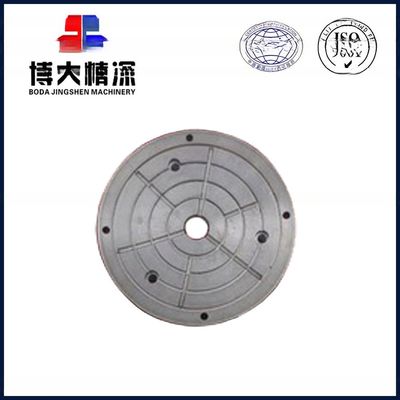 Ertsmijnbouw Cone Crusher Parts Bronze Messing Koper Bush Excentrische Bushing Socket Liner