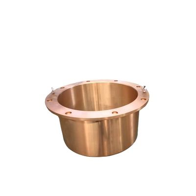 HP200 Bronsonderdelen Onderhoofd Booching Stone Cone Crusher Spare parts Mining Products