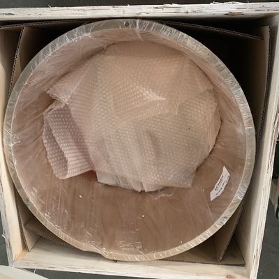 HP200 Bronsonderdelen Onderhoofd Booching Stone Cone Crusher Spare parts Mining Products