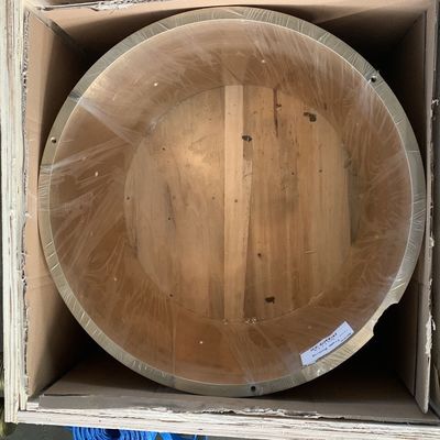 HP200 Bronsonderdelen Onderhoofd Booching Stone Cone Crusher Spare parts Mining Products