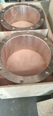 HP200 Bronsonderdelen Onderhoofd Booching Stone Cone Crusher Spare parts Mining Products