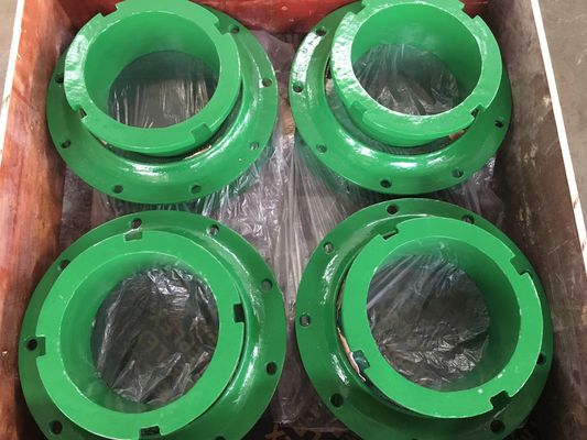 VSI Stone Cone Crusher Feed Eye Ring van Perfect voor Machinery Repair Shops