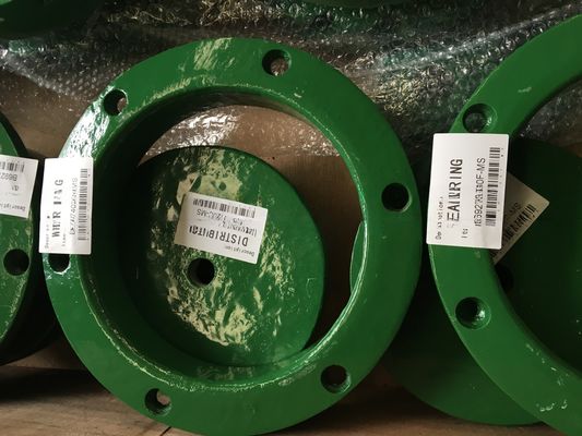 VSI Stone Cone Crusher Feed Eye Ring van Perfect voor Machinery Repair Shops