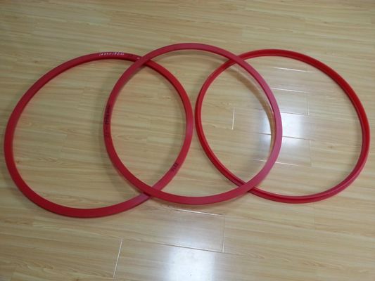 Aanpasbare HP100 Crusher Seal Kit Cone Crusher Spare Parts voor Ertswinning