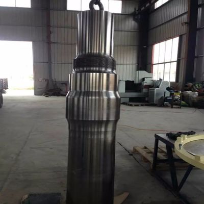 HP700 Hoofdwalscrushing Cone Crusher Spare Parts Gewicht KG 599 voor de wereldmarkt