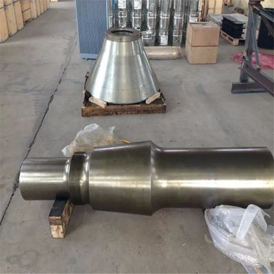 HP700 Hoofdwalscrushing Cone Crusher Spare Parts Gewicht KG 599 voor de wereldmarkt
