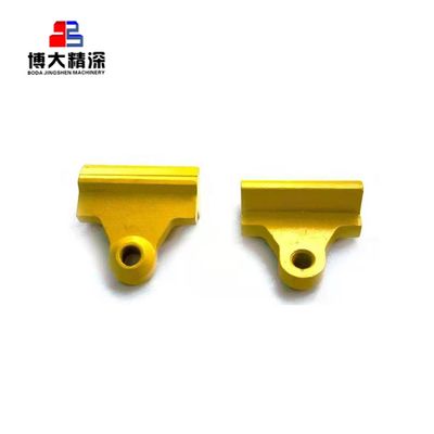 Verbreker VSI Verbreker Spare Parts Rotor Tip B96394049O voor voedingsplaat tegen betaalbare prijzen