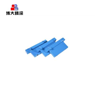 Verbreker VSI Verbreker Spare Parts Rotor Tip B96394049O voor voedingsplaat tegen betaalbare prijzen
