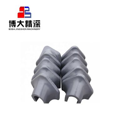 HP5 Arm Guard Cone Crusher Spare Parts Duurzaam en slijtvast voor zware machines