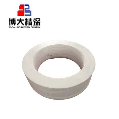 Energy Mining GP300 Dust Seal Ring Casting Steel Cone Crusher Spare Parts in originele kleur