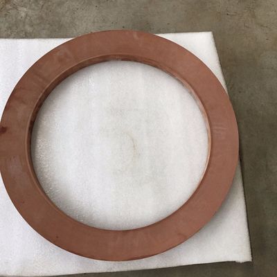 Energy Mining GP300 Dust Seal Ring Casting Steel Cone Crusher Spare Parts in originele kleur
