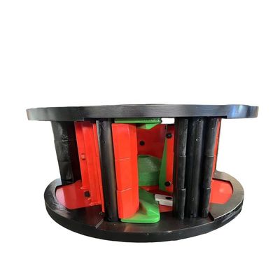 VSI Breukmachine slijtagelementen Rotor Assy MM0407480 voor RC840 Breukmachine in de ertsmijnbouw