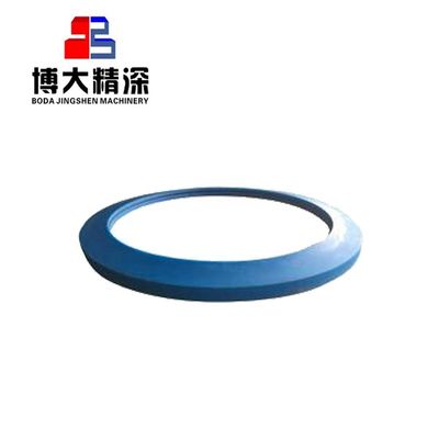 GP500 Stofdichtingsring Steel Cone Crusher Spare Parts voor een optimale vermalingservaring