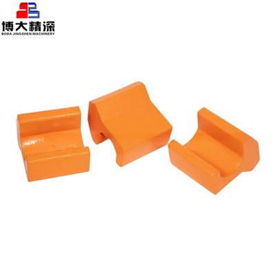 Chroomrotor Assy MM0407480 voor RC840-crusher VSI-crusher slijtagelementen en voedingsplaat