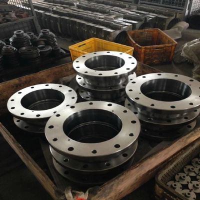 CH660 870 880 Kegelbreker Spin-bush vervanging voor steenbreker