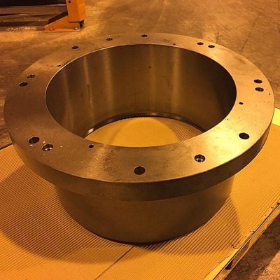 Spin-bushing naverkoop vervanging voor H2800 3800 4800 mijnmachine kegelbreker