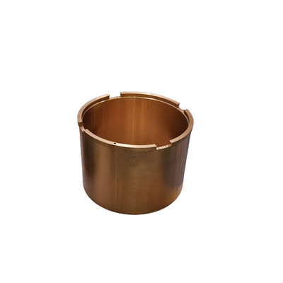 OEM 1022074809 Excentrische buizen voor HP5/HP6 kegelbreker