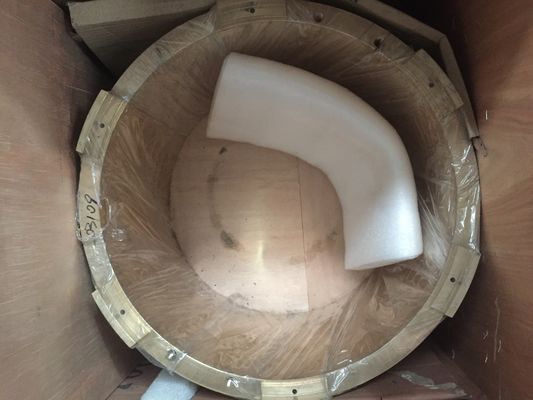 Excentrische buizen voor kegelbreker HP300 400 BRONZE PRODUCTEN Lage onderhoudskosten