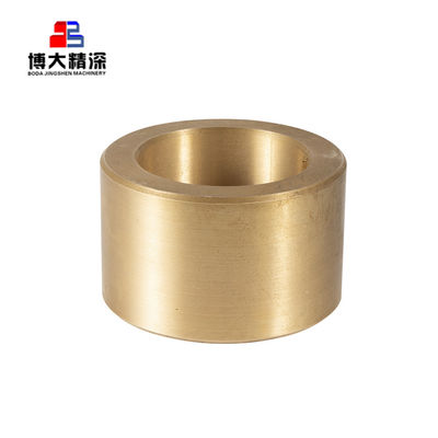 Ertsmijnbouw Cone Crusher Spare Parts Excentrische Bronzen Bushings HP100 200 Crushing Screening