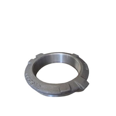 Kegelcrusher accessoires vergrendelingsnoot H2800 3800 ORIGINAL voor langdurige prestaties